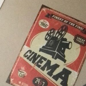 Meet your Posher, Matthew